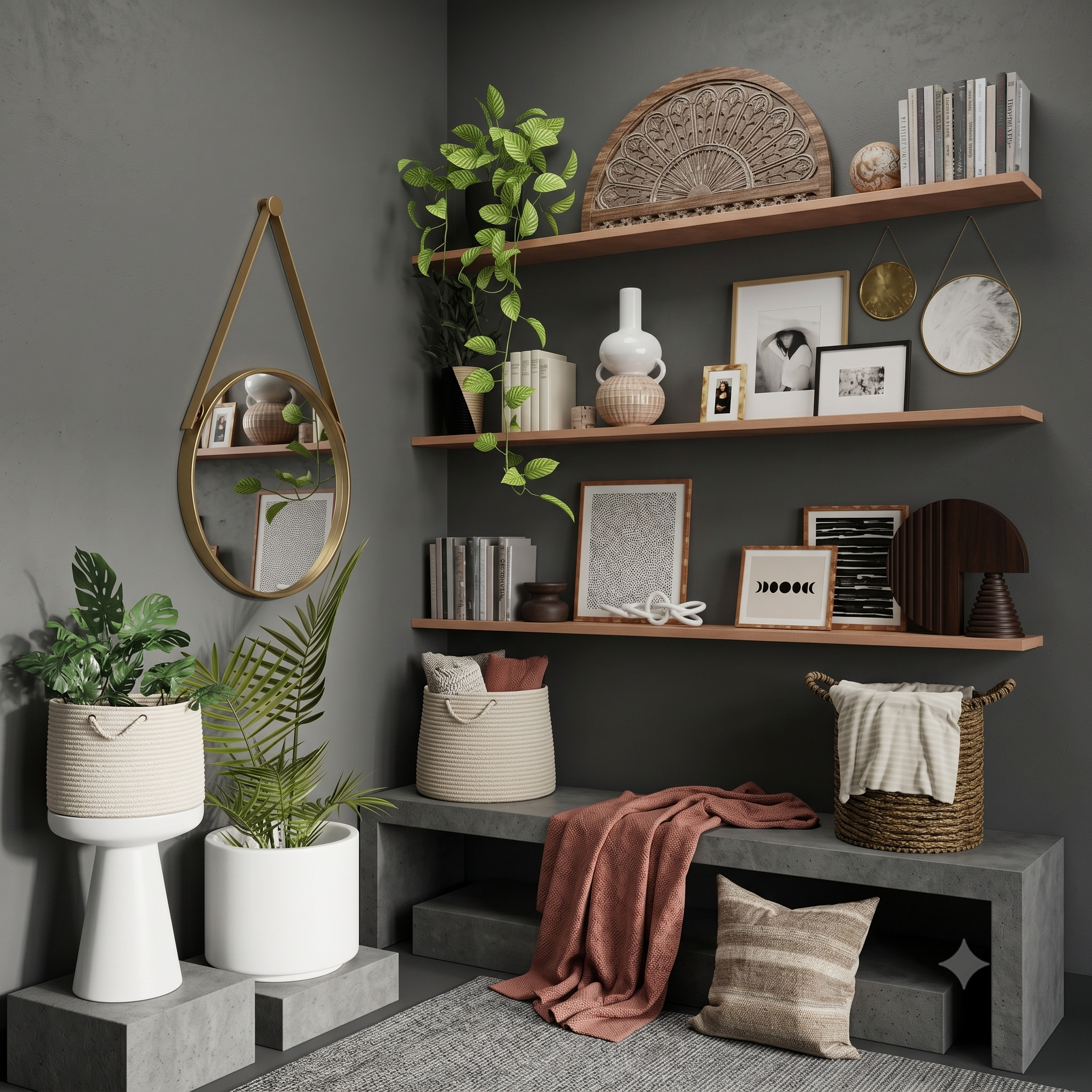 Decor
