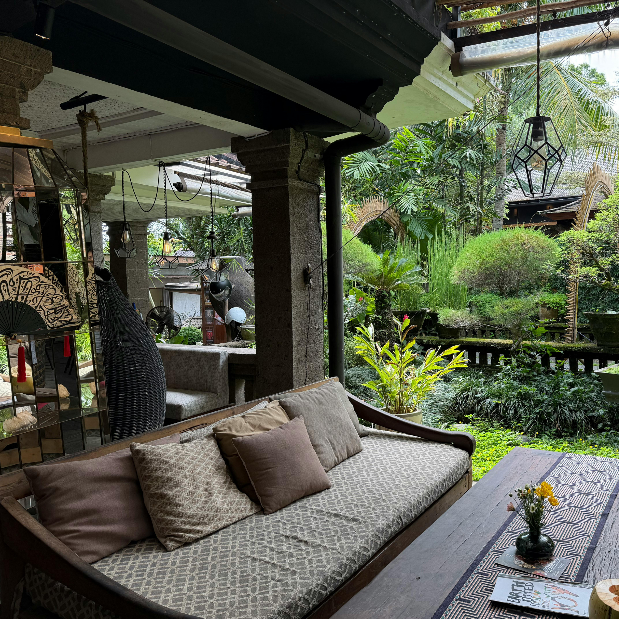 Home & Garden